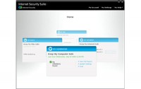 CA Internet Security Suite Plus 2010